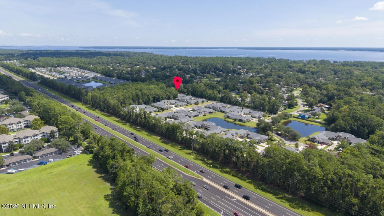 2010 Copper Creek Drive, Unit B, Fleming Island, FL 32003 Photo