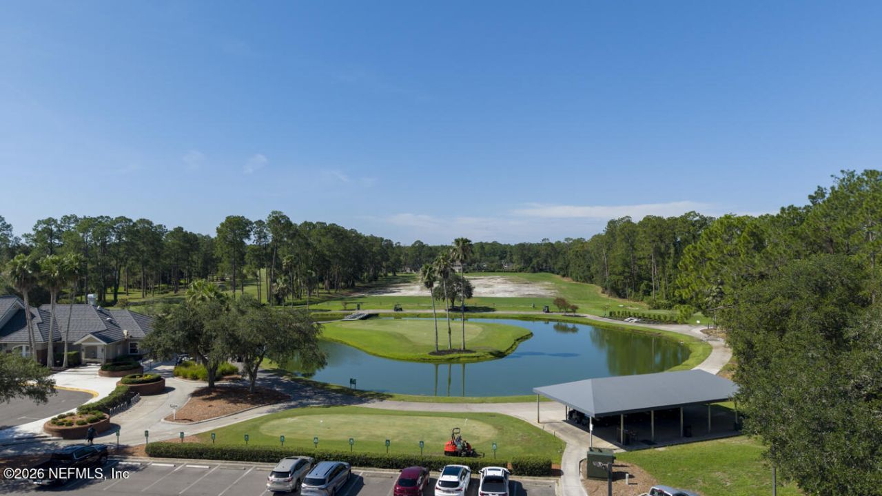 2010 Copper Creek Drive, Unit B, Fleming Island, FL 32003 Photo
