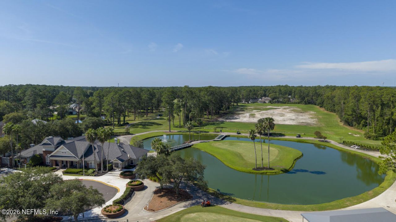 2010 Copper Creek Drive, Unit B, Fleming Island, FL 32003 Photo