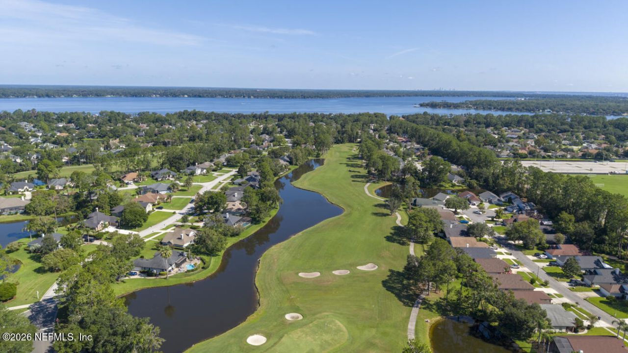 2010 Copper Creek Drive, Unit B, Fleming Island, FL 32003 Photo