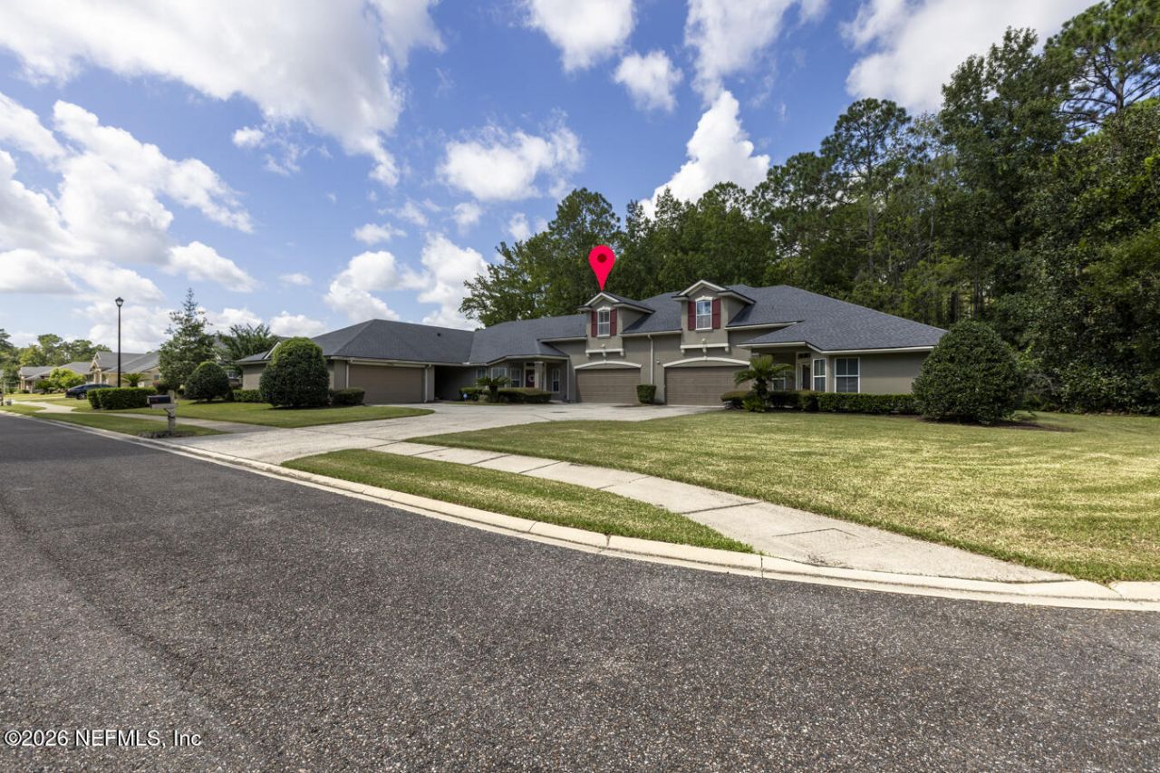 2010 Copper Creek Drive, Unit B, Fleming Island, FL 32003 Photo
