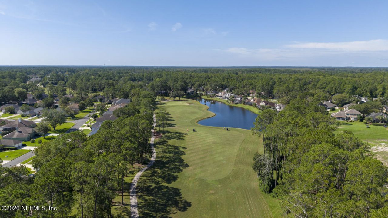 2010 Copper Creek Drive, Unit B, Fleming Island, FL 32003 Photo