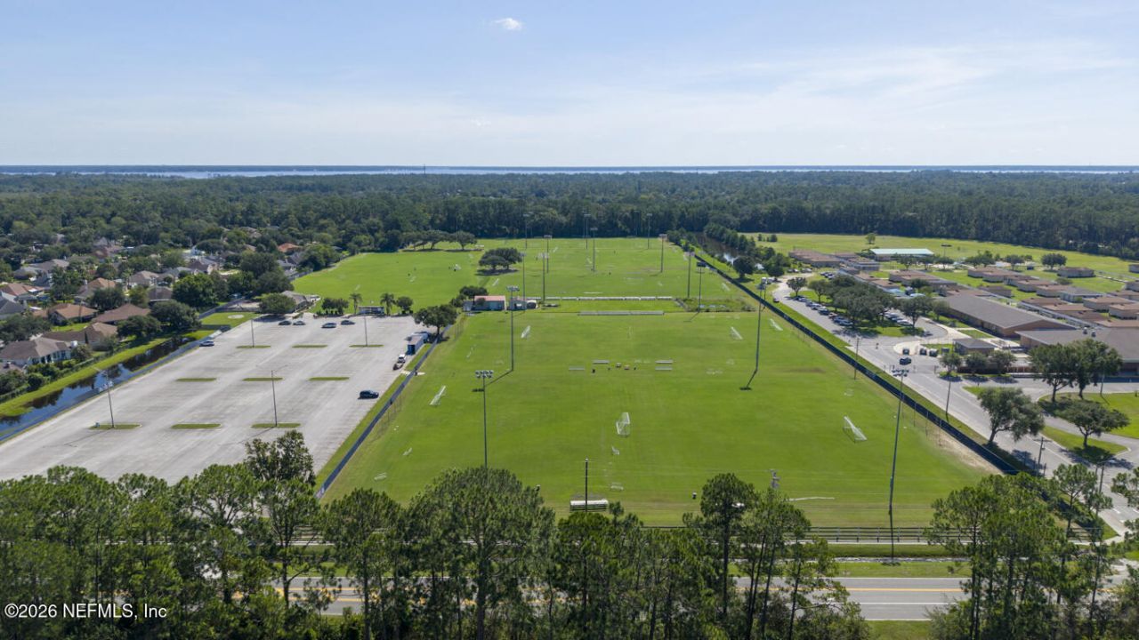 2010 Copper Creek Drive, Unit B, Fleming Island, FL 32003 Photo