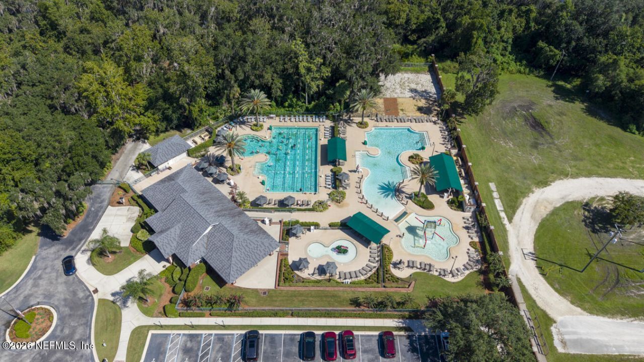 2010 Copper Creek Drive, Unit B, Fleming Island, FL 32003 Photo