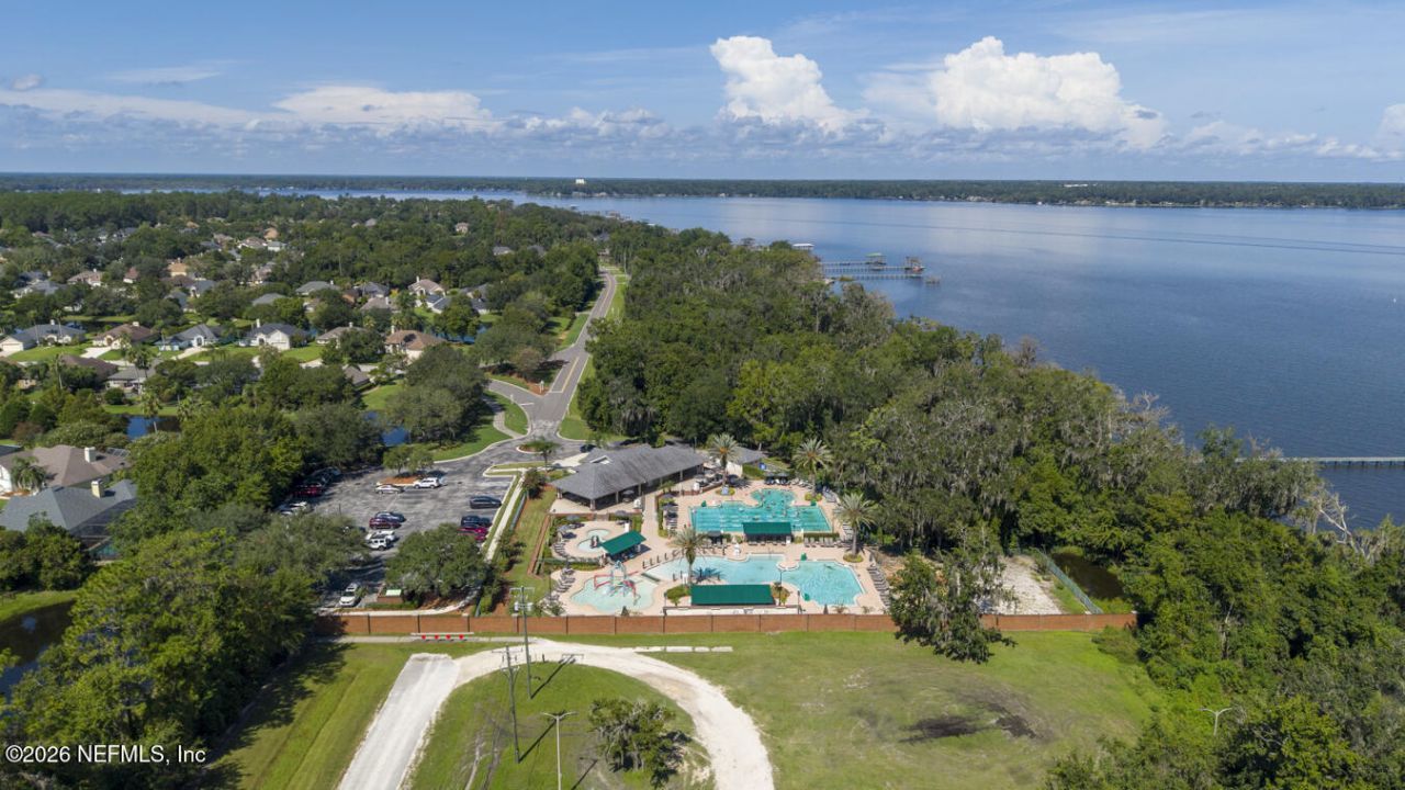 2010 Copper Creek Drive, Unit B, Fleming Island, FL 32003 Photo