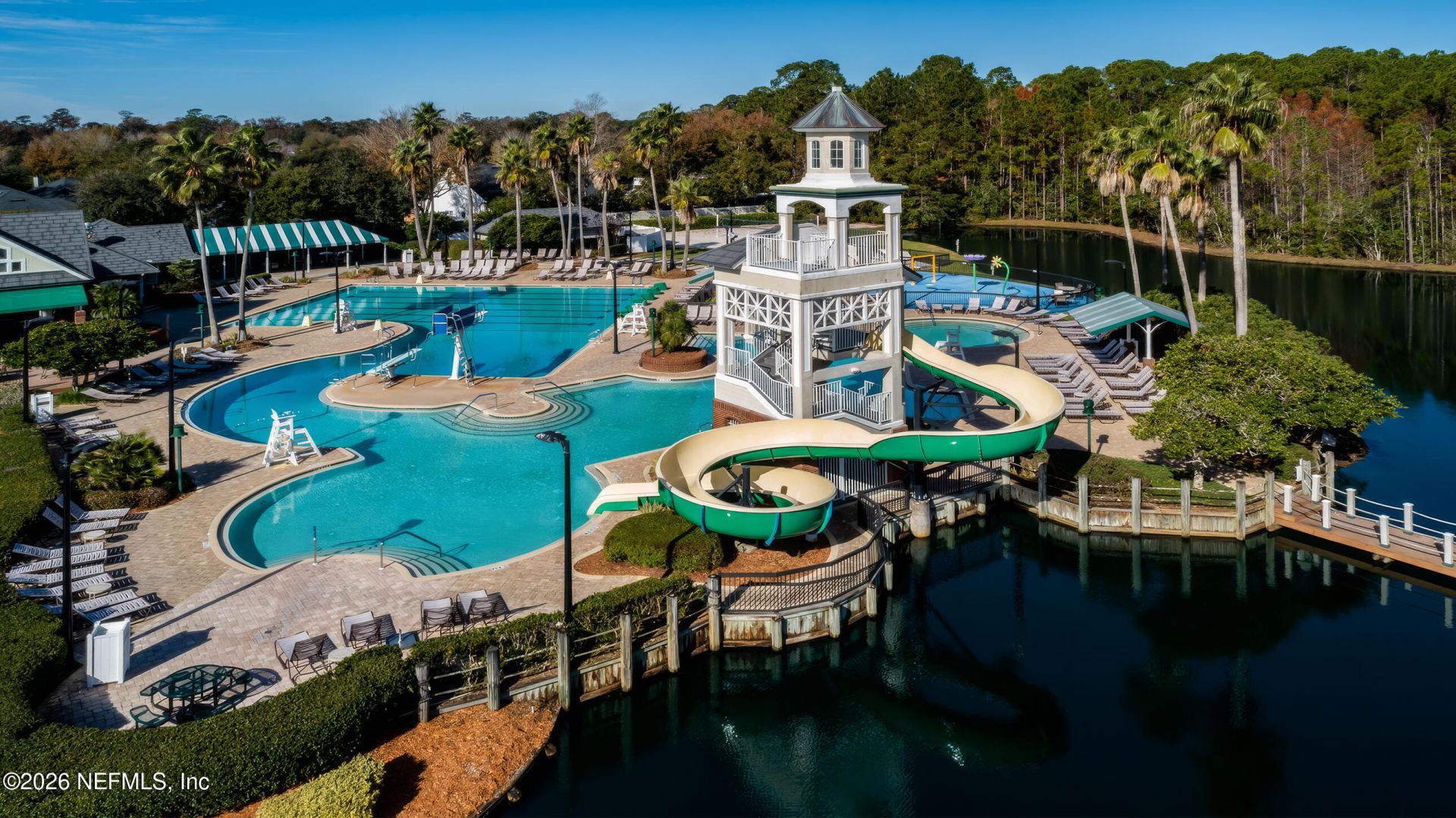 2010 Copper Creek Drive, Unit B, Fleming Island, FL 32003 Photo