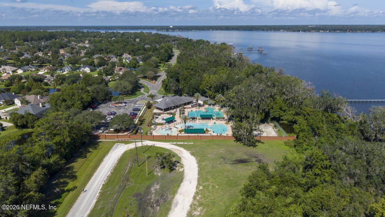 2010 Copper Creek Drive, Unit B, Fleming Island, FL 32003 Photo