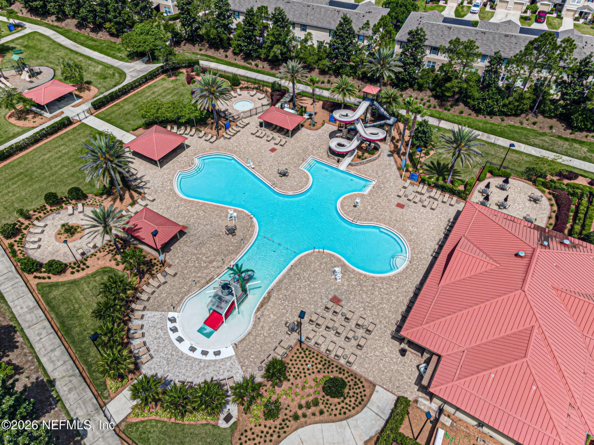 2010 Copper Creek Drive, Unit B, Fleming Island, FL 32003 Photo