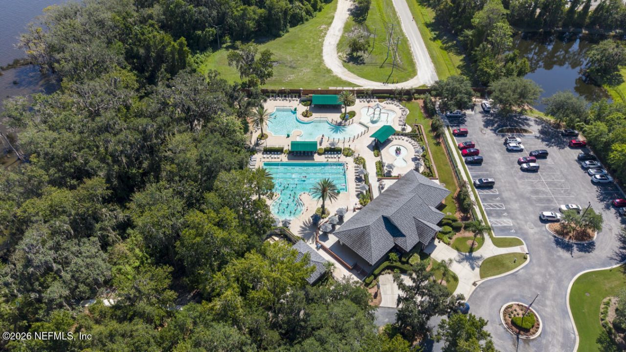 2010 Copper Creek Drive, Unit B, Fleming Island, FL 32003 Photo