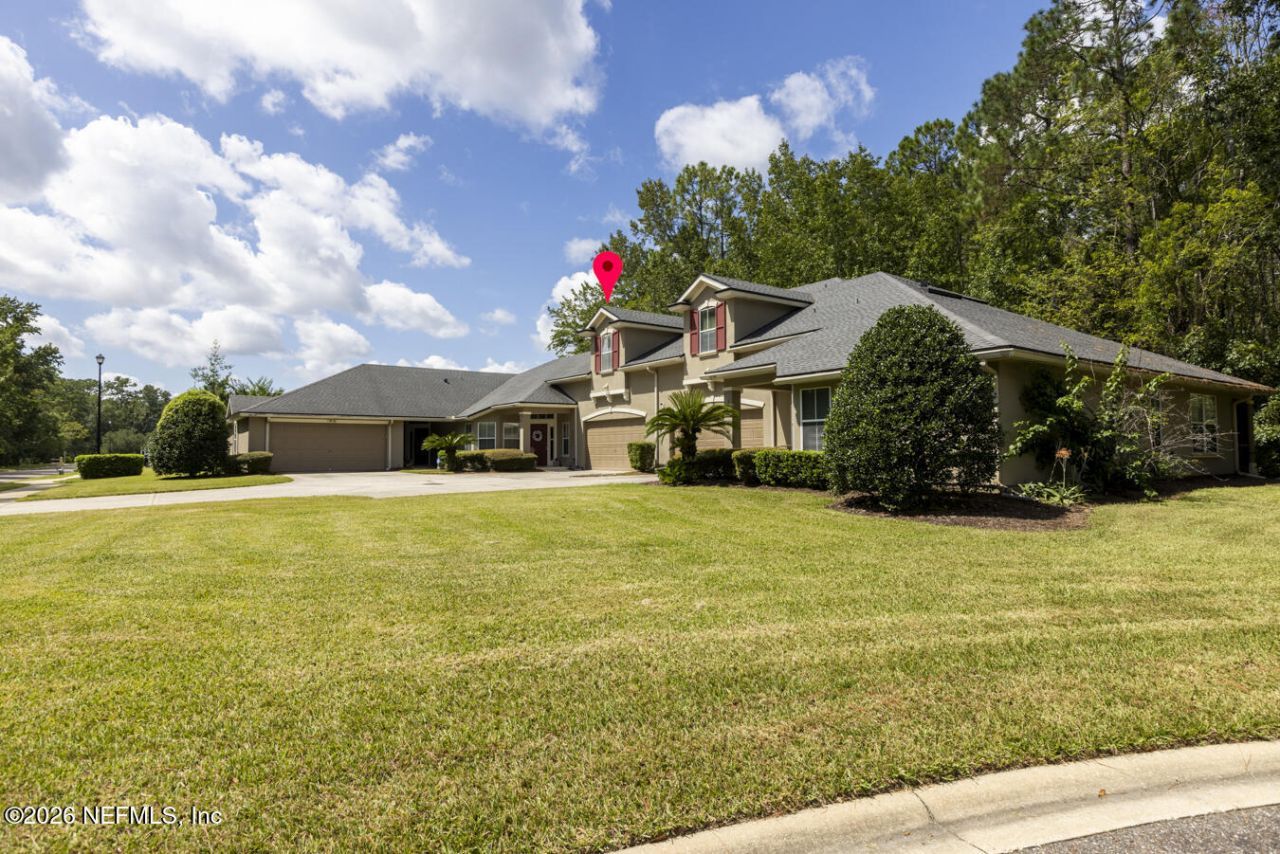 2010 Copper Creek Drive, Unit B, Fleming Island, FL 32003 Photo