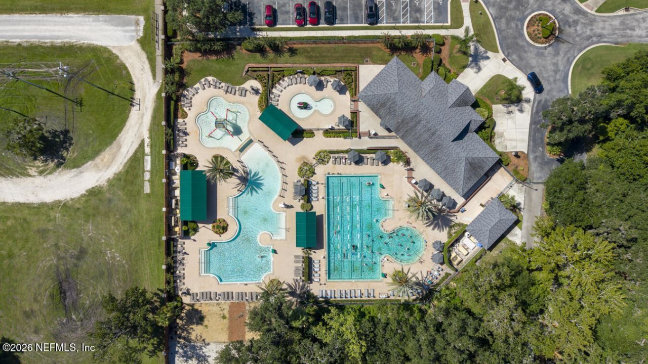 2010 Copper Creek Drive, Unit B, Fleming Island, FL 32003 Photo