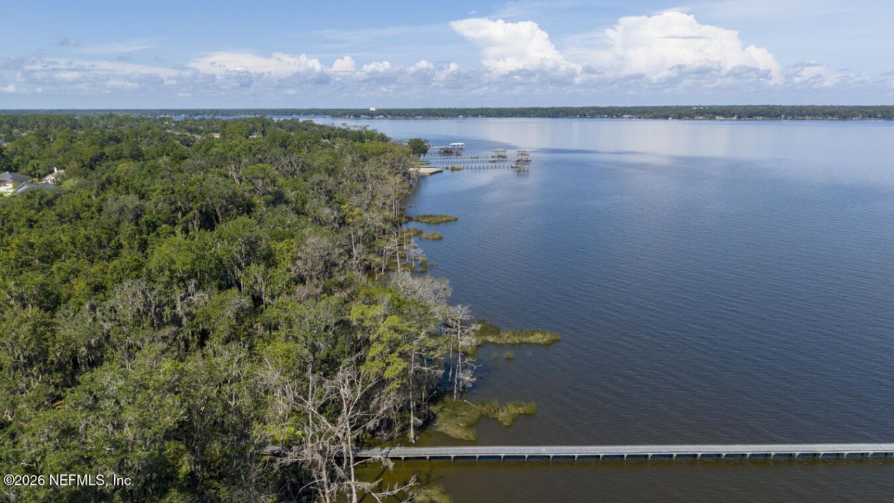 2010 Copper Creek Drive, Unit B, Fleming Island, FL 32003 Photo