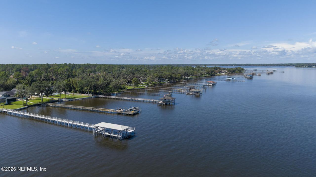 2010 Copper Creek Drive, Unit B, Fleming Island, FL 32003 Photo
