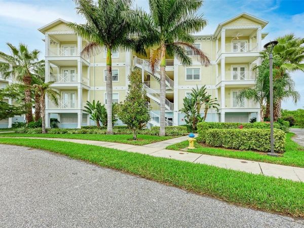 7740 34TH AVE W, Unit 202, BRADENTON, FL 34209