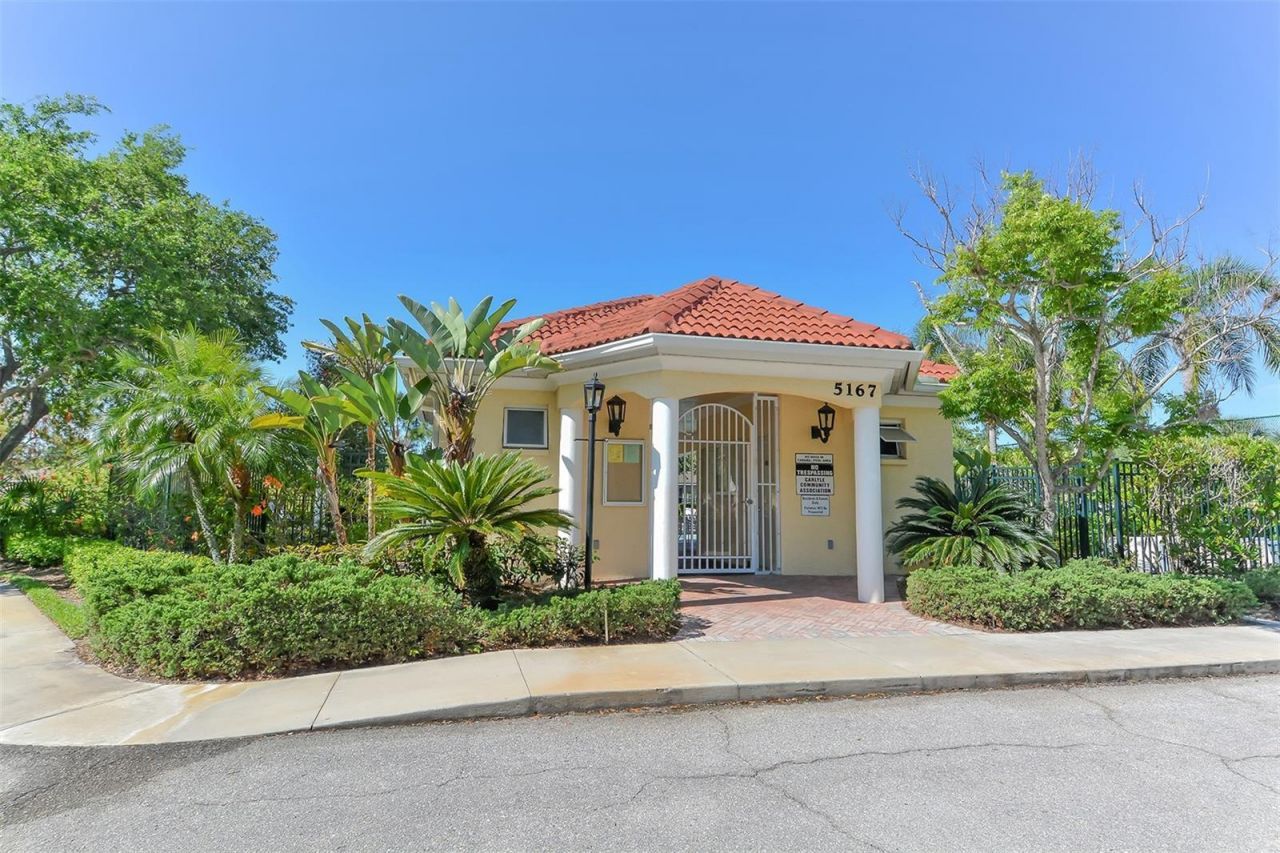 5122 Creekside Trail, Sarasota, FL 34243 Photo