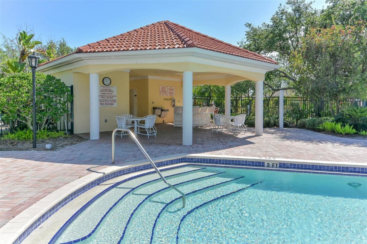 5122 Creekside Trail, Sarasota, FL 34243 Photo