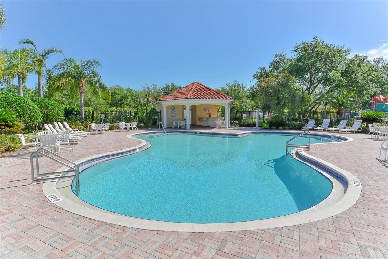 5122 Creekside Trail, Sarasota, FL 34243 Photo