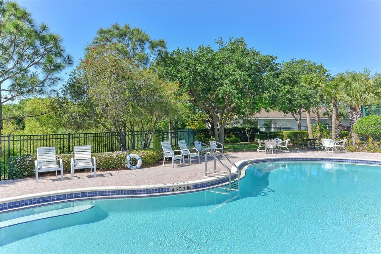 5122 Creekside Trail, Sarasota, FL 34243 Photo