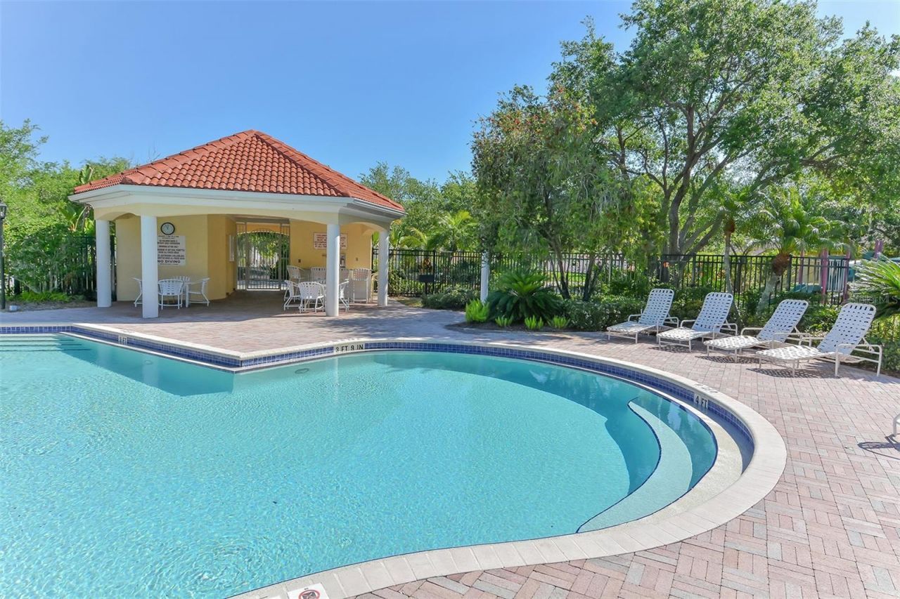 5122 Creekside Trail, Sarasota, FL 34243 Photo
