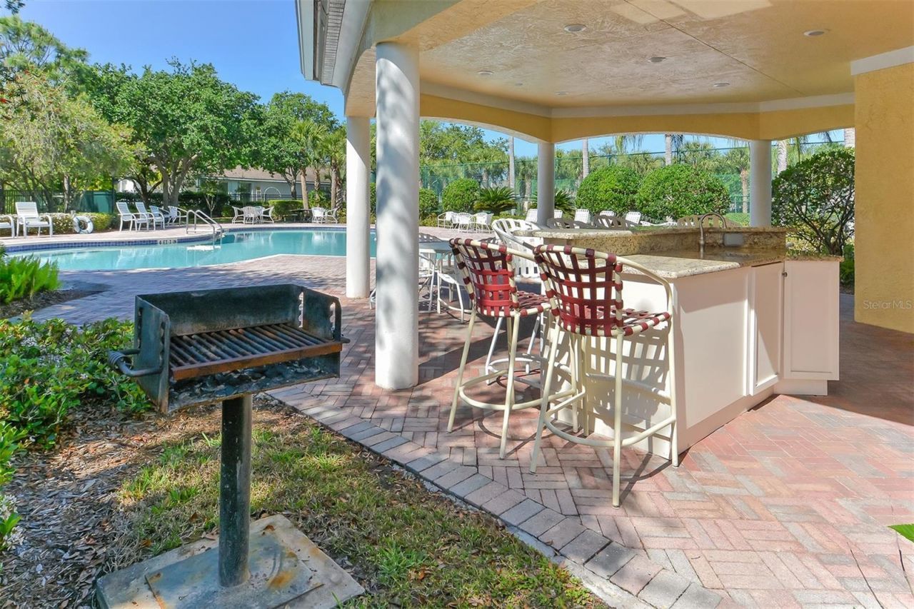 5122 Creekside Trail, Sarasota, FL 34243 Photo