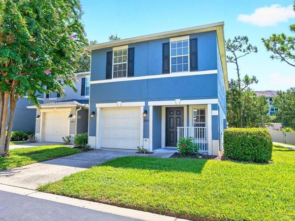 12905 LEXINGTON SUMMIT STREET , ORLANDO, FL 32828