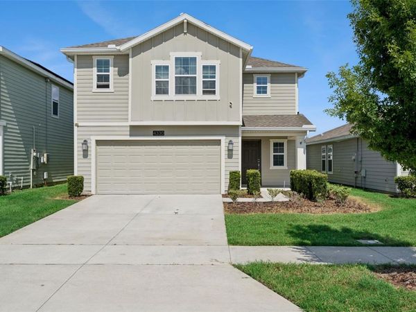 4330 SUNNY CREEK PLACE , KISSIMMEE, FL 34746