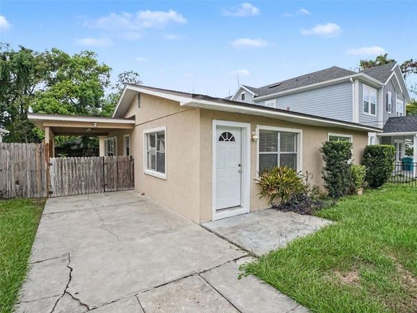 1624 HAVEN DRIVE , ORLANDO, FL 32803