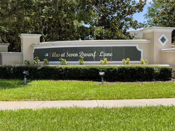 2616 LODI CIRCLE , Unit 104, KISSIMMEE, FL 34746