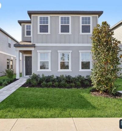 4549 Noble Street , Kissimmee, FL 34746 Main Photo