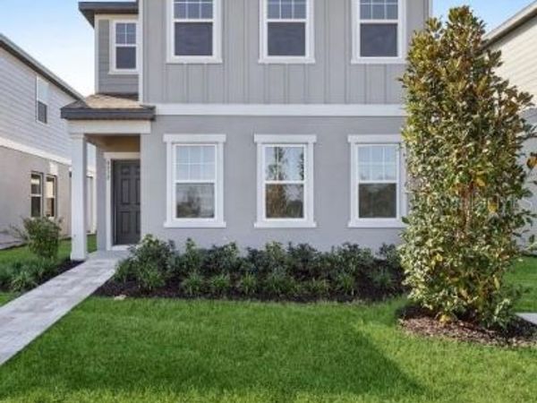 4549 NOBLE STREET , KISSIMMEE, FL 34746