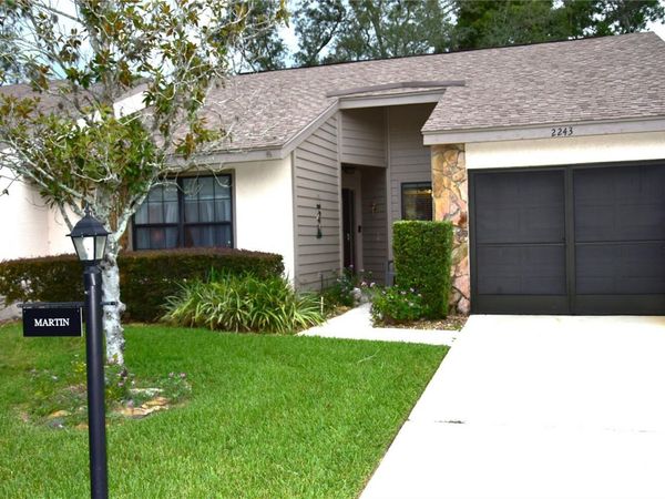 2243 WYNDAM DRIVE, SPRING HILL, FL 34606