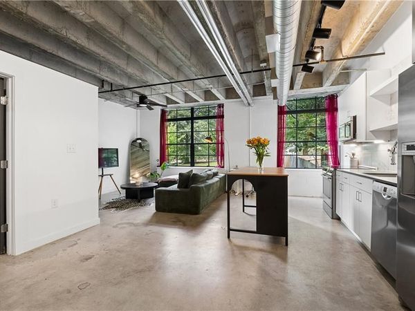 1065 United Avenue , Unit 204, Atlanta, GA 30316