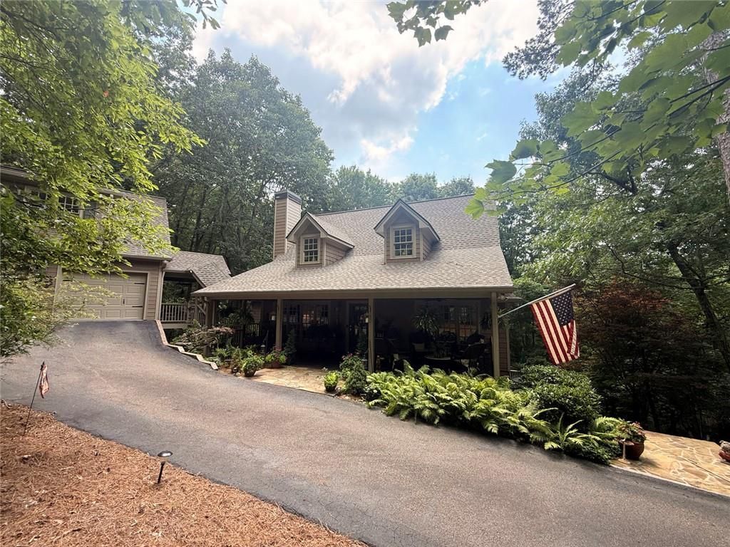137 Lady Slipper Lane, Jasper, GA 30143 Main Photo