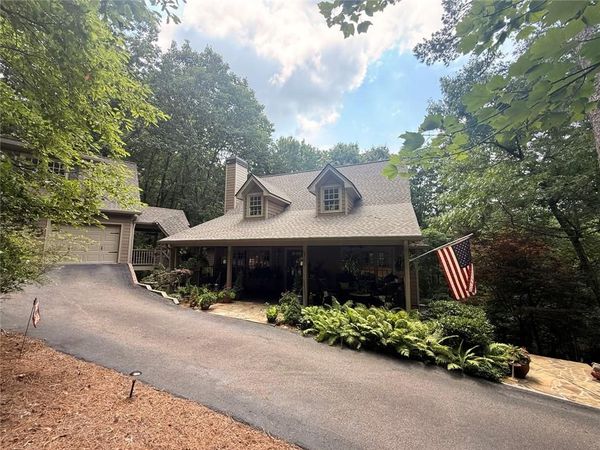 137 Lady Slipper Lane , Jasper, GA 30143