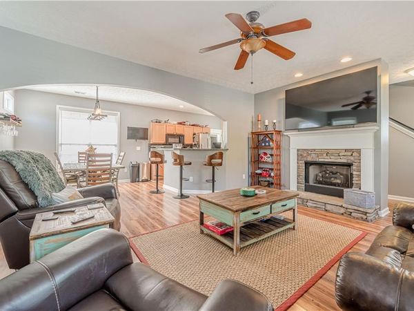 311 Summerstone Court, Canton, GA 30114