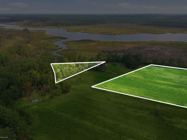 Lot I Seed Tick Neck Road , Pinetown, NC 27865