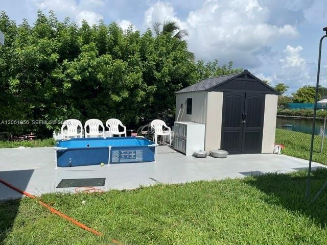 11833 SW 34th St , Miami, FL 33175 Photo