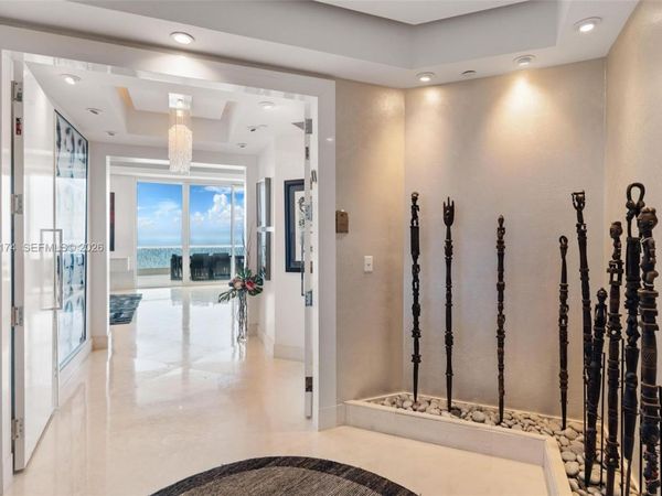 16051 Collins Ave , Unit 3404, Sunny Isles Beach, FL 33160