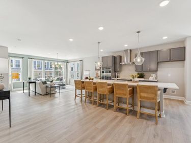 417 Grove Overlook Lane, Unit 200, Wake Forest, NC 27587