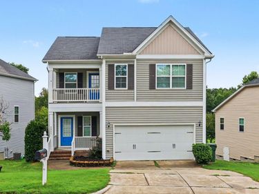 5053 Jelynn Street, Raleigh, NC 27616