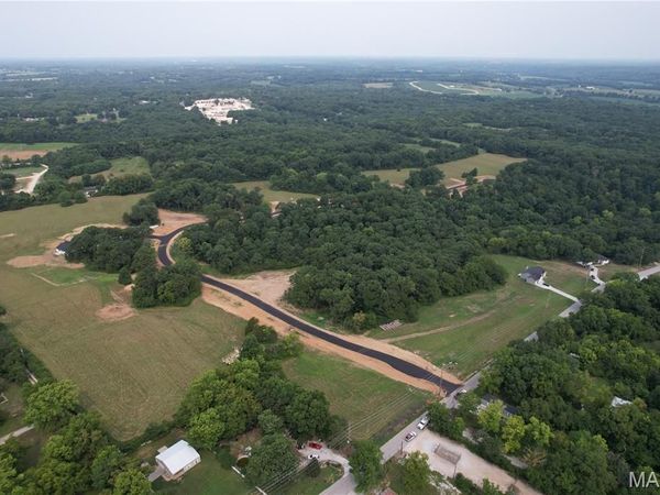 Lot 2 Oakview Meadows, Unincorporated, MO 63379