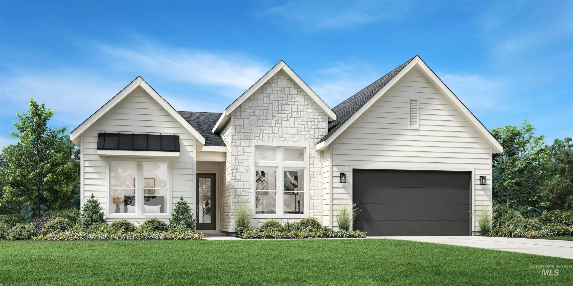 5414 Juliet Rose Ave, Caldwell, ID 83607 Main Photo