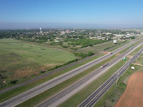 TBD I-20 W, Merkel, TX 79536