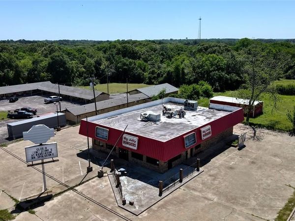 617 W Corsicana Street, Athens, TX 75751