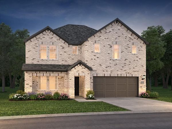 2218 Windy Trail , Princeton, TX 75407