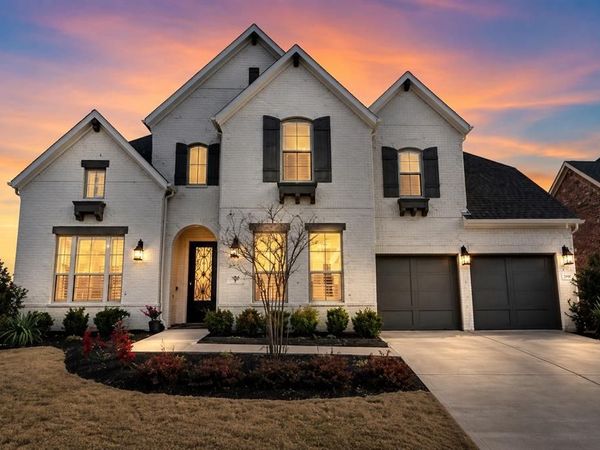 138 Spanish Bluebell Drive, Wylie, TX 75098