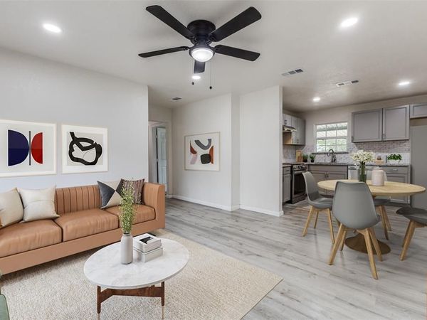 2908 Scottsbluff Drive, Dallas, TX 75228