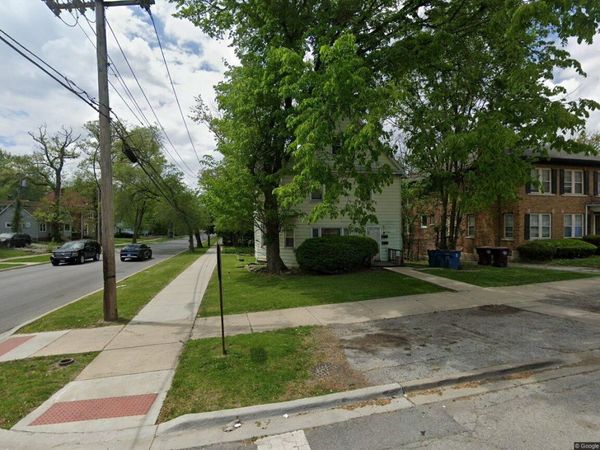 1546 EUCLID Avenue , Chicago Heights, IL 60411
