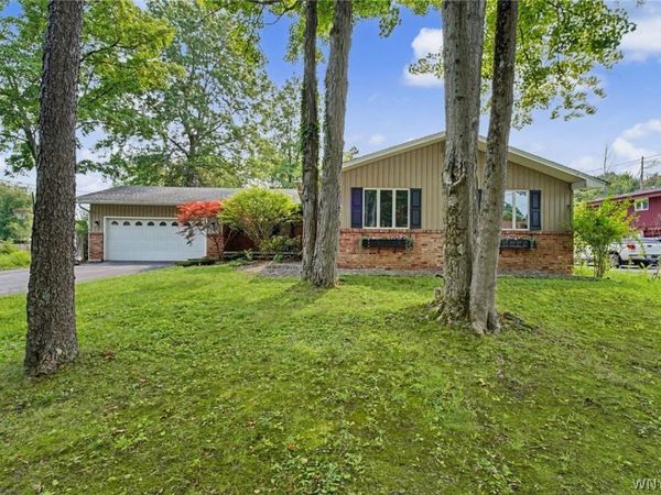 79 E Jerge Drive, Elma, NY 14059