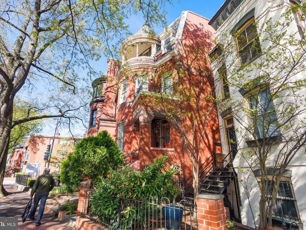 1113 RHODE ISLAND AVENUE NW , WASHINGTON, DC 20005